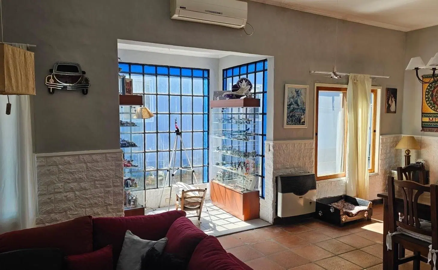 Casa  en Venta en Cube, Escobar, G.B.A. Zona Norte 4