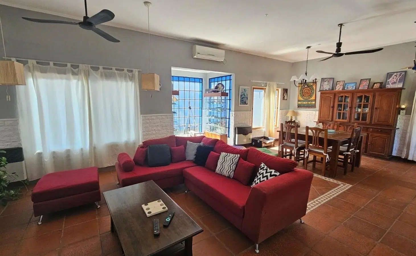 Casa  en Venta en Cube, Escobar, G.B.A. Zona Norte 5