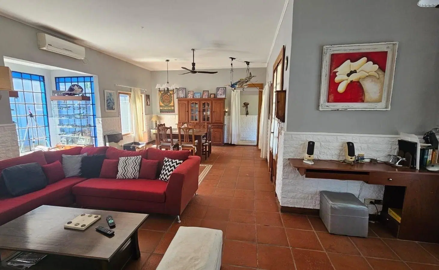 Casa  en Venta en Cube, Escobar, G.B.A. Zona Norte 8