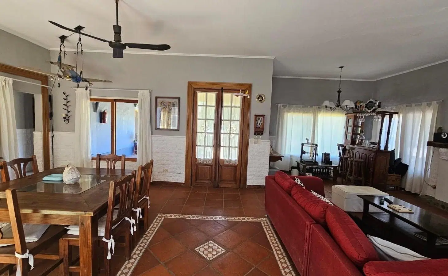 Casa  en Venta en Cube, Escobar, G.B.A. Zona Norte 5
