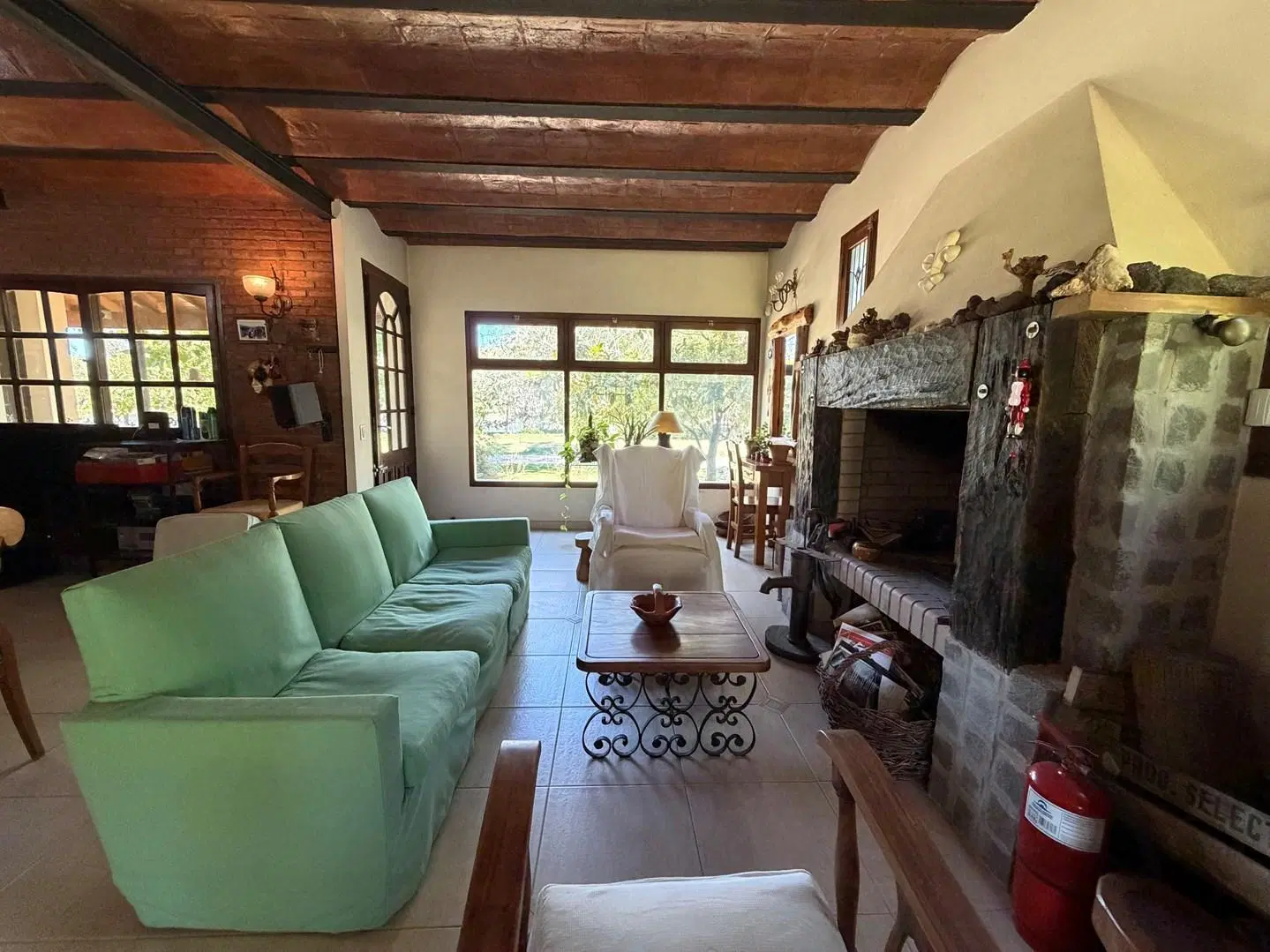Casa  en Venta en Cube, Escobar, G.B.A. Zona Norte 5