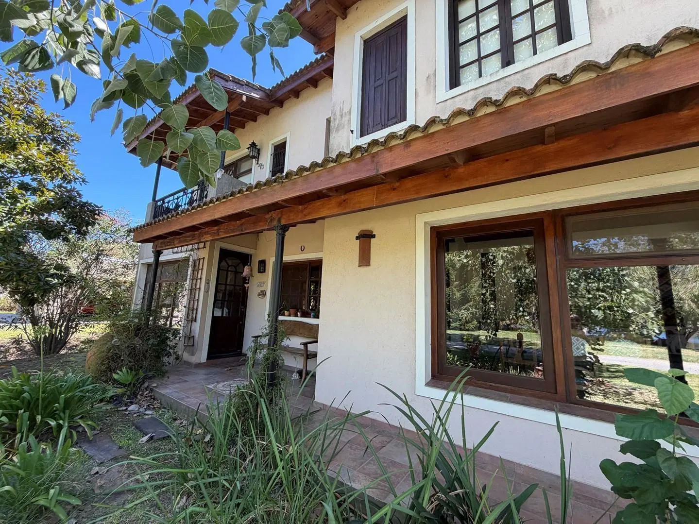 Casa  en Venta en Cube, Escobar, G.B.A. Zona Norte 3