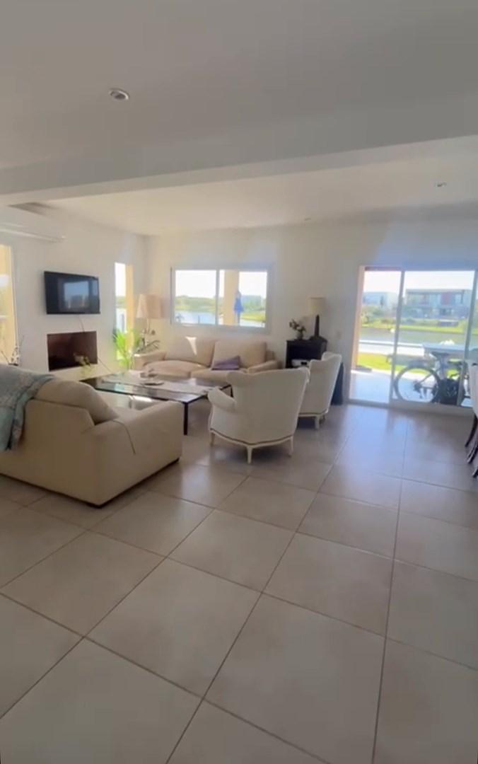 Casa en Venta en Acacias, Puertos, Escobar