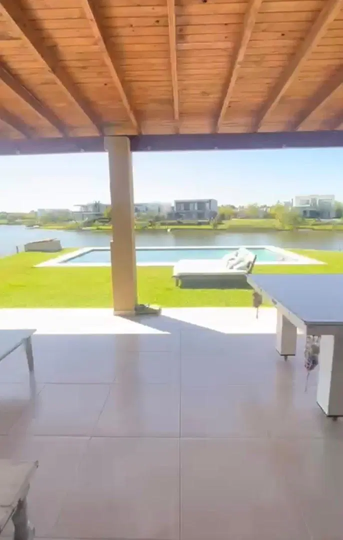 Casa  en Venta en Acacias, Puertos, Escobar 4