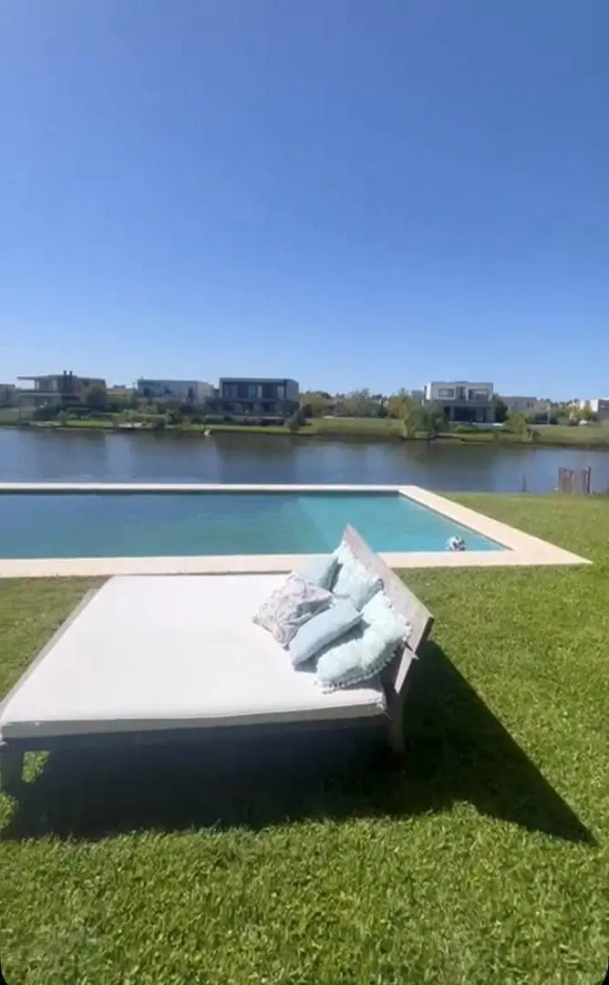 Casa  en Venta en Acacias, Puertos, Escobar 5