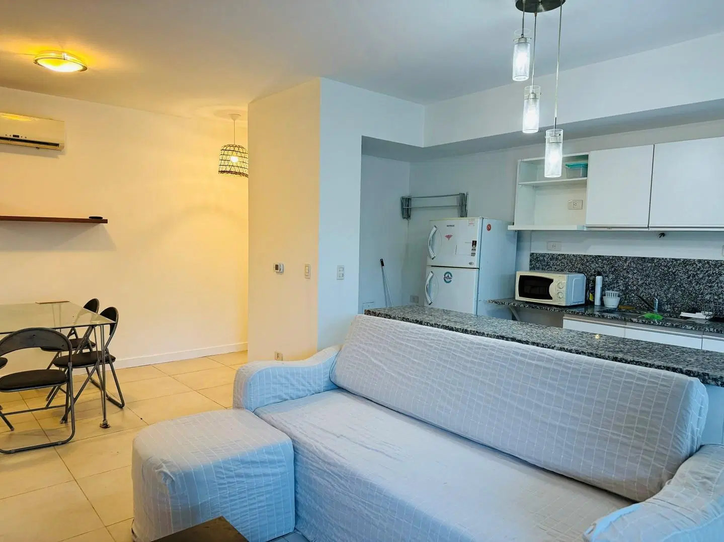 Departamento  en Alquiler en Civis Tortugas, Garin, Escobar 5