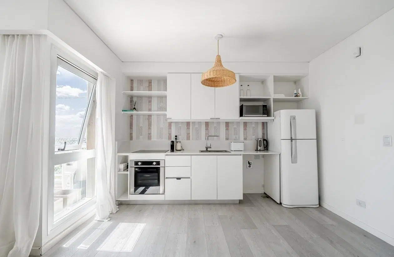 Departamento  en Venta en Remeros Beach, Rincón de Milberg, Tigre 4