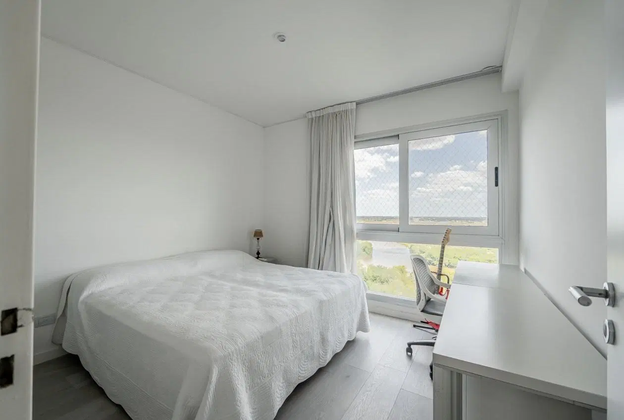 Departamento  en Venta en Remeros Beach, Rincón de Milberg, Tigre 2