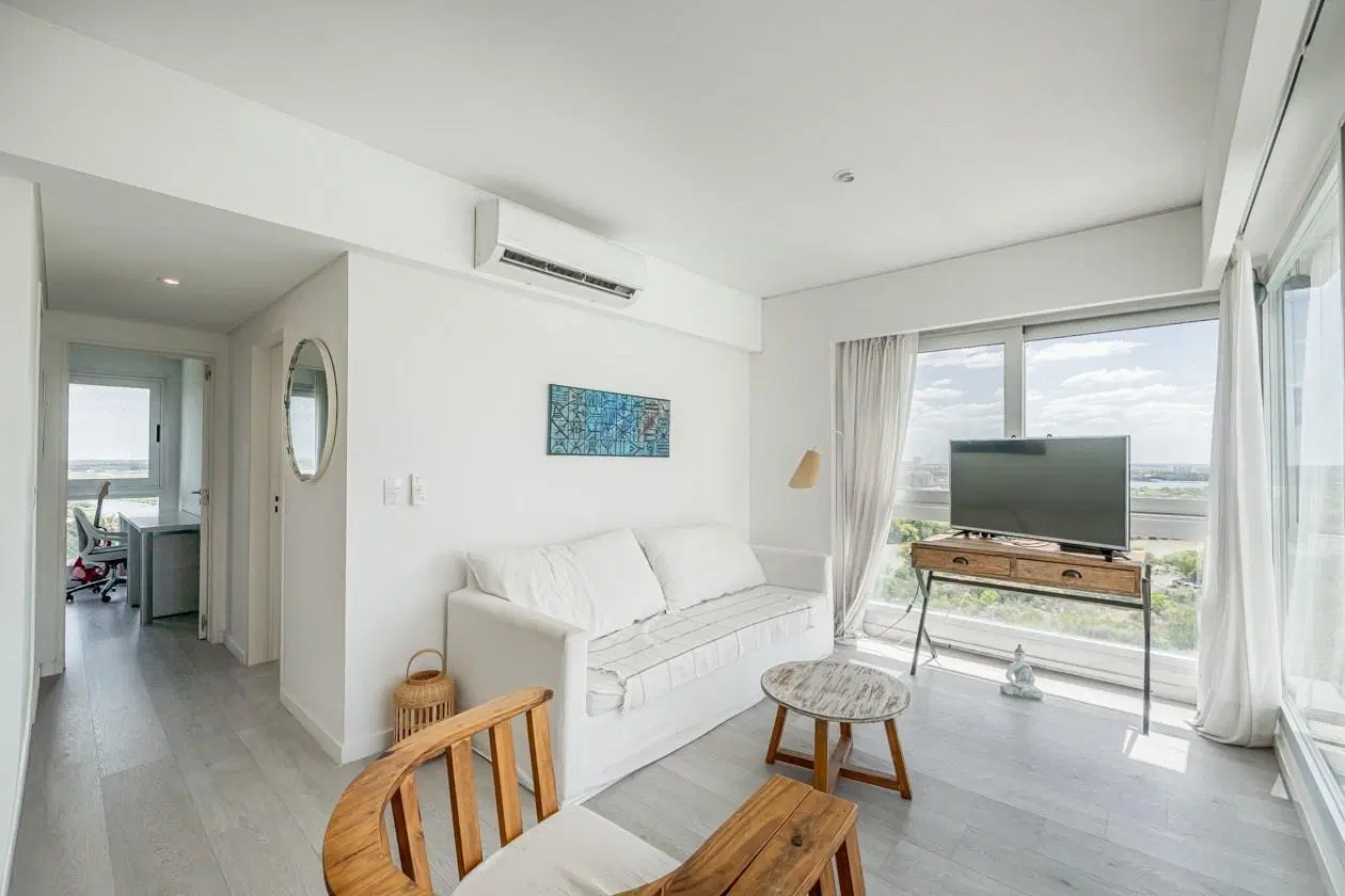 Departamento  en Venta en Remeros Beach, Rincón de Milberg, Tigre 3