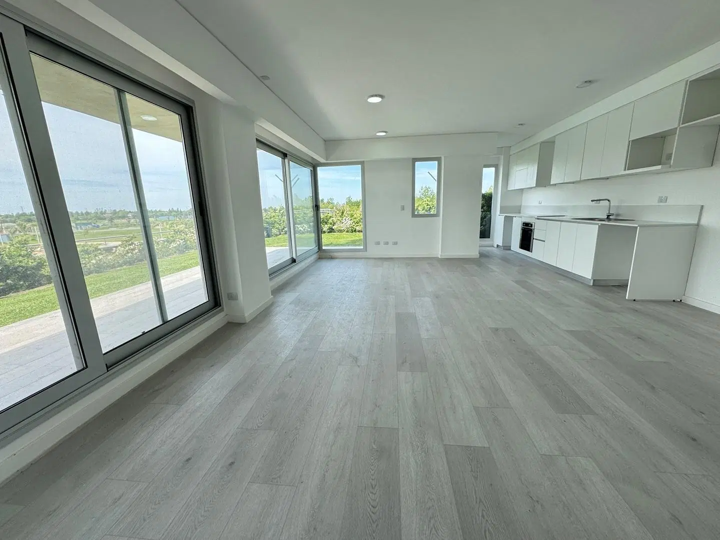 Departamento  en Venta en Remeros Beach, Rincón de Milberg, Tigre 2