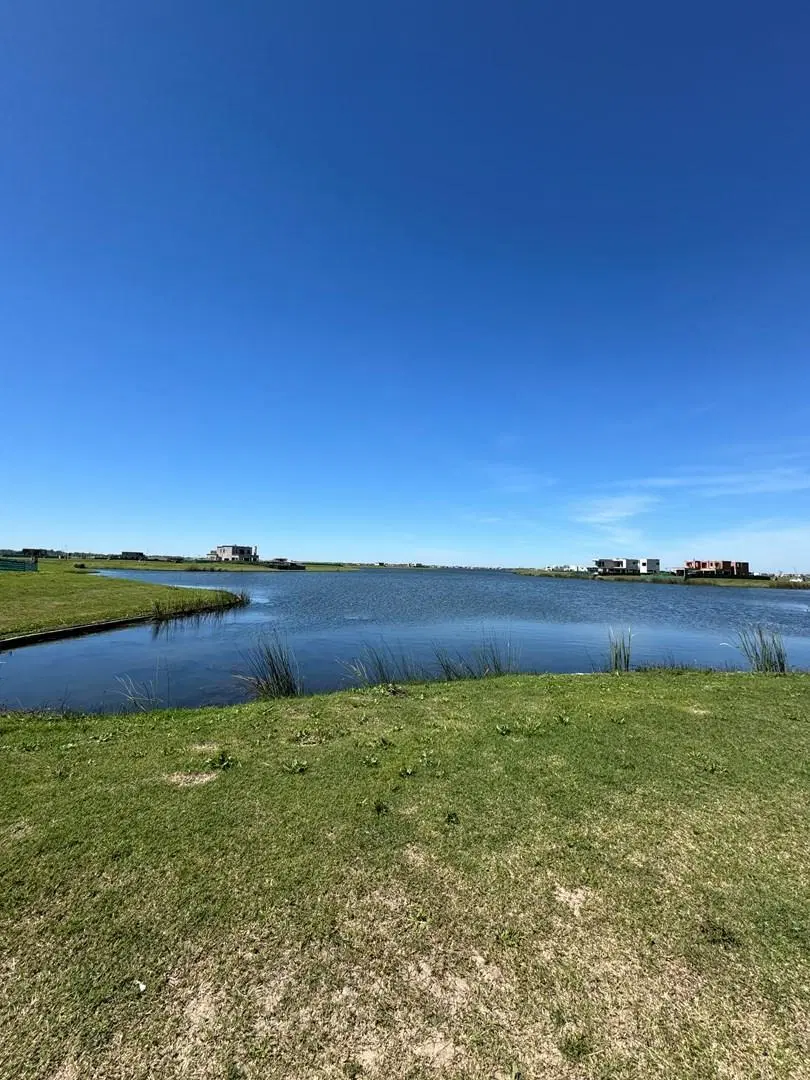 Terreno Lote  en Venta en Amarras, Puertos, Escobar 2