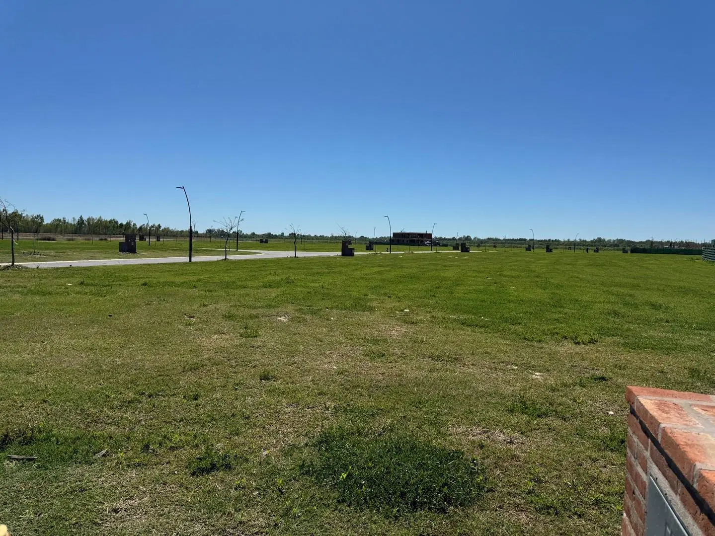 Terreno Lote  en Venta en Amarras, Puertos, Escobar 5