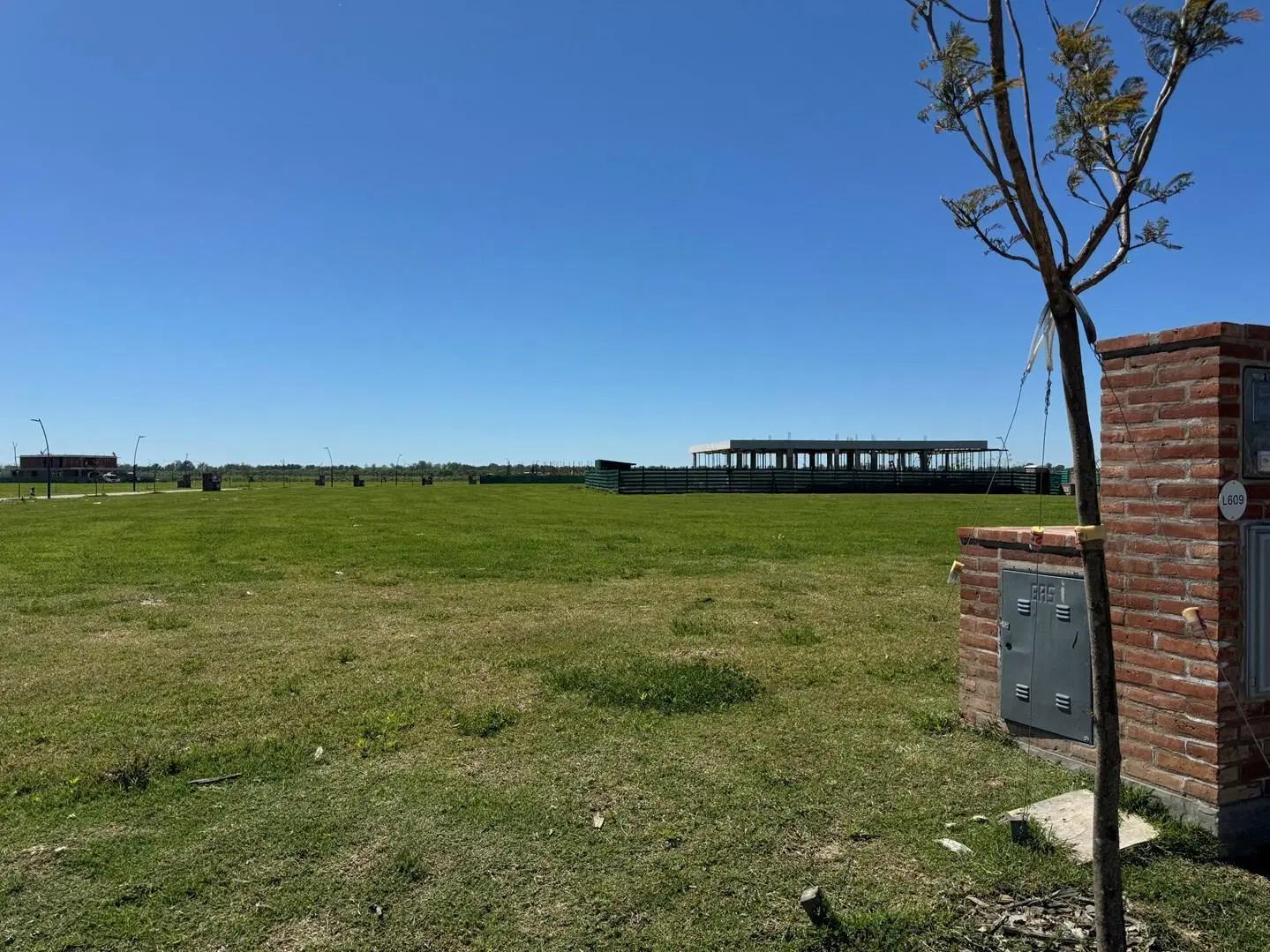 Terreno Lote  en Venta en Amarras, Puertos, Escobar 3
