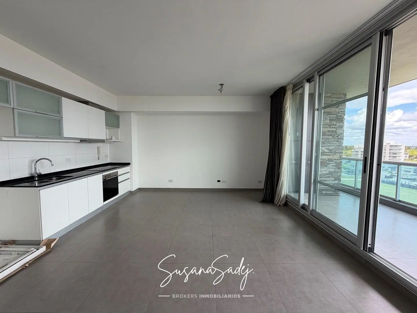 Departamento  en Venta en Delta 8, Puerto Escondido, Nordelta 5