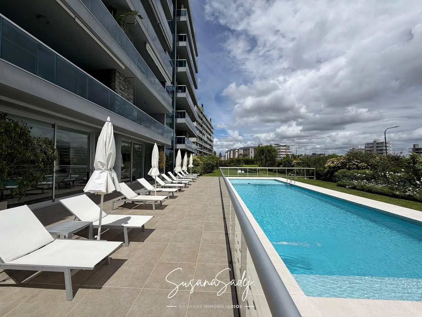 Departamento  en Venta en Delta 8, Puerto Escondido, Nordelta 2