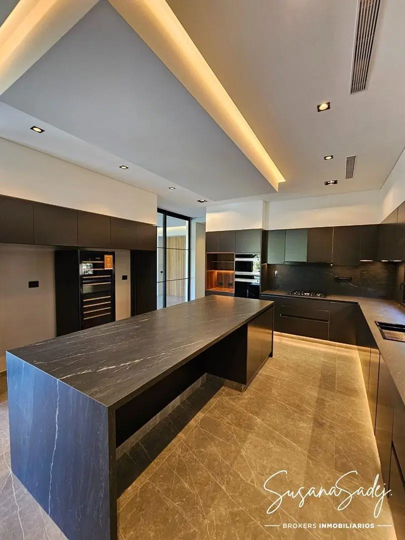 Casa  en Venta en El Yacht, Nordelta, Tigre 5