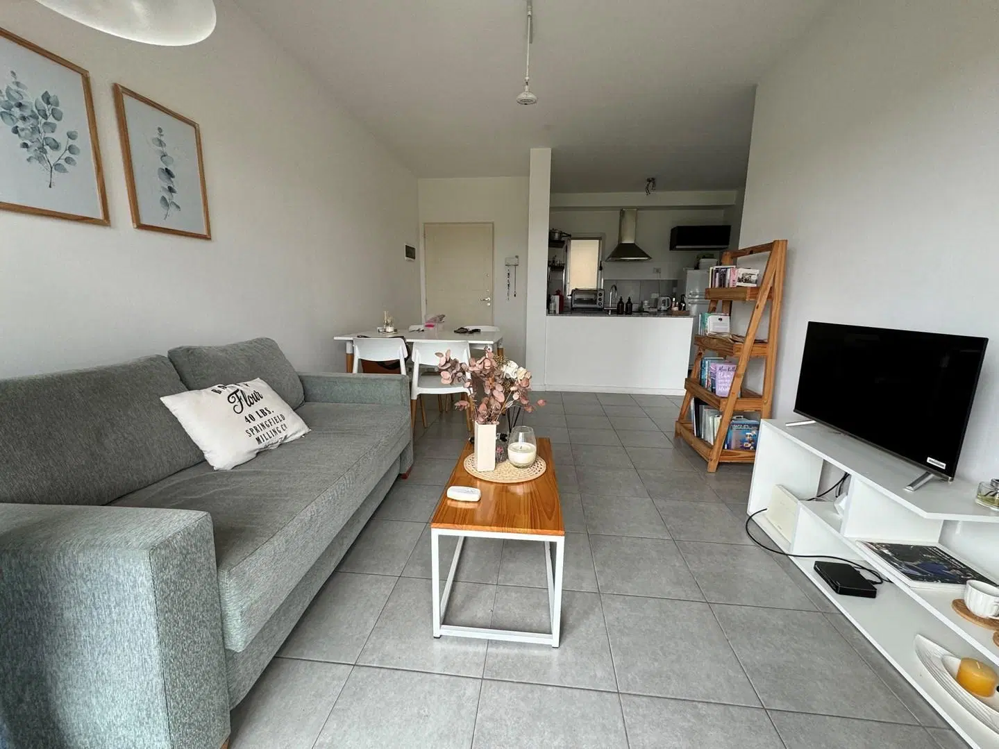 Departamento  en Alquiler en Nordelta, Tigre, G.B.A. Zona Norte 5