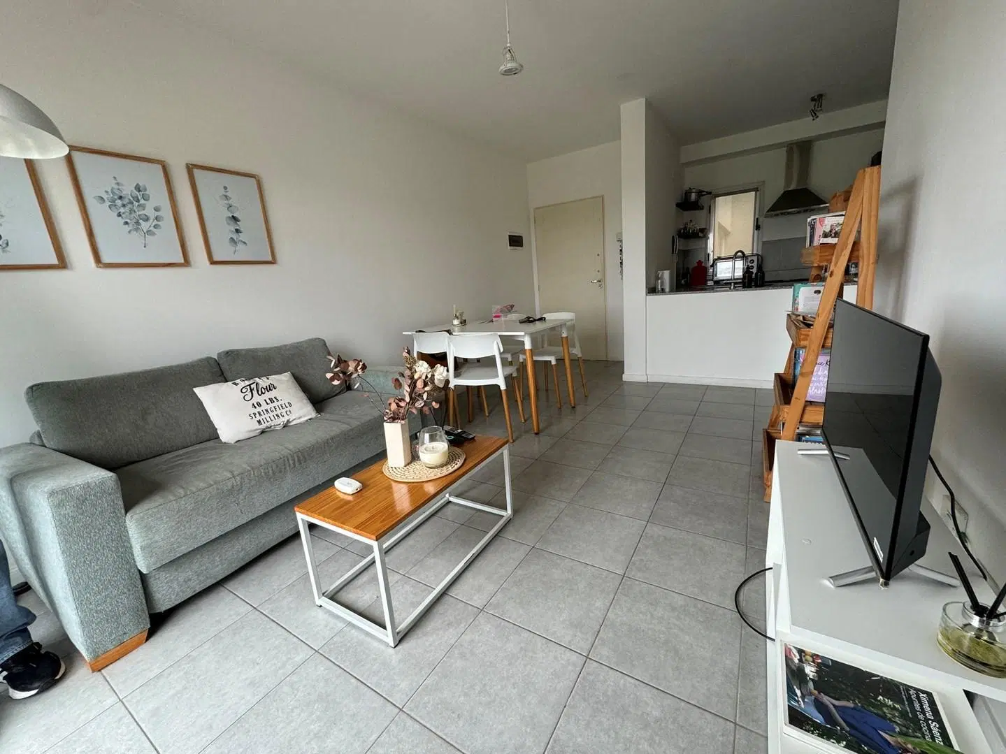 Departamento  en Alquiler en Nordelta, Tigre, G.B.A. Zona Norte 8