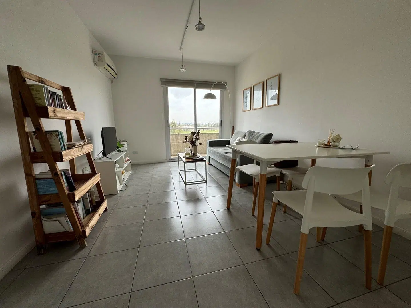 Departamento  en Alquiler en Nordelta, Tigre, G.B.A. Zona Norte 3