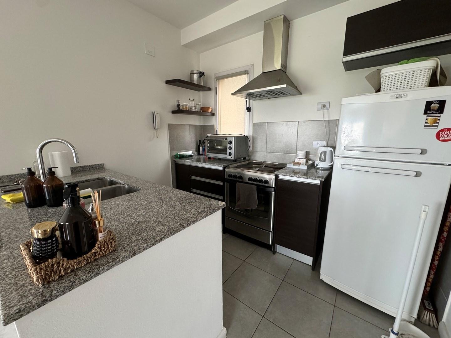 Foto de Departamento en Alquiler en Nordelta, Tigre, G.B.A. Zona Norte, imagen 4