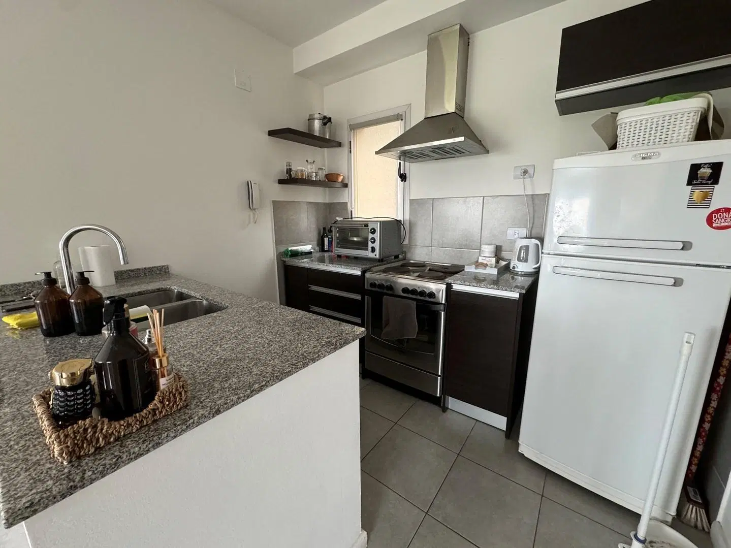 Departamento  en Alquiler en Nordelta, Tigre, G.B.A. Zona Norte 4