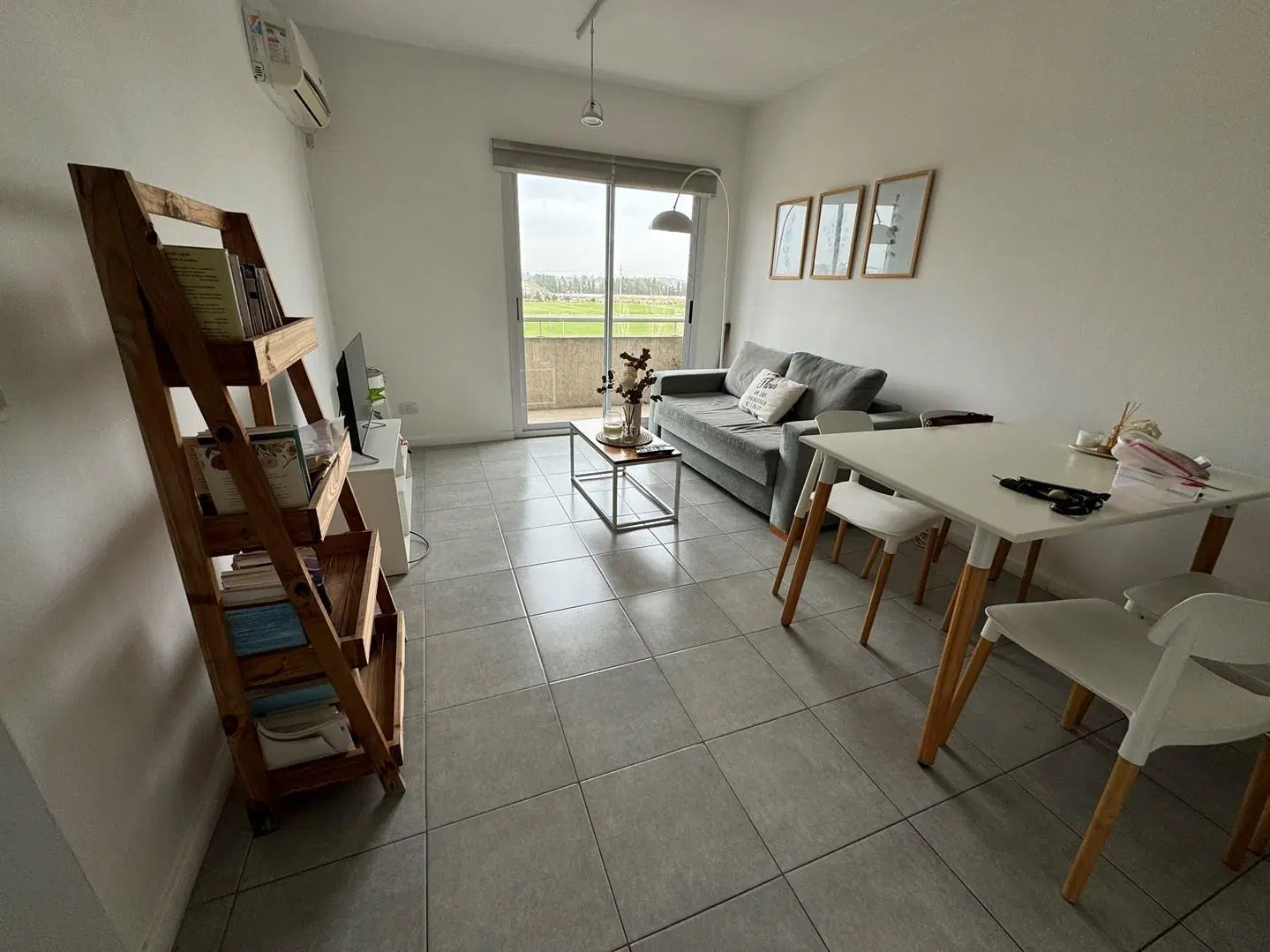 Departamento  en Alquiler en Nordelta, Tigre, G.B.A. Zona Norte 2