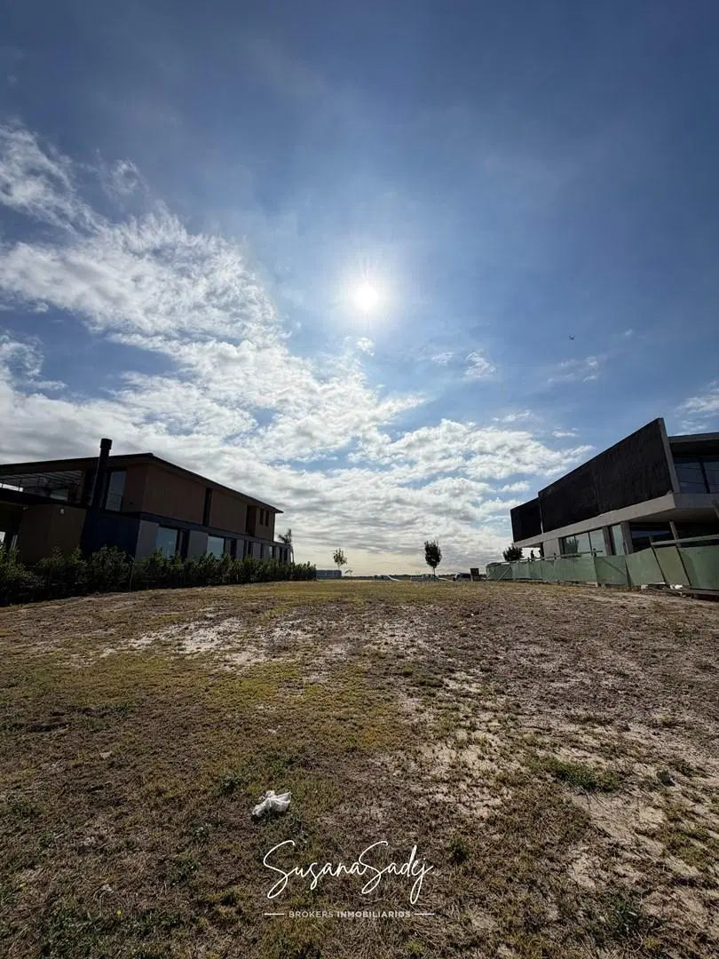 Terreno Lote  en Venta en Los Puentes, Nordelta, Tigre 2