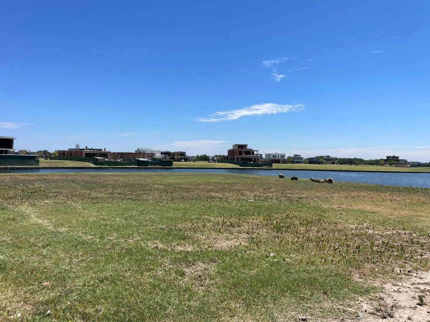 Terreno Lote  en Venta en Los Puentes, Nordelta, Tigre 4