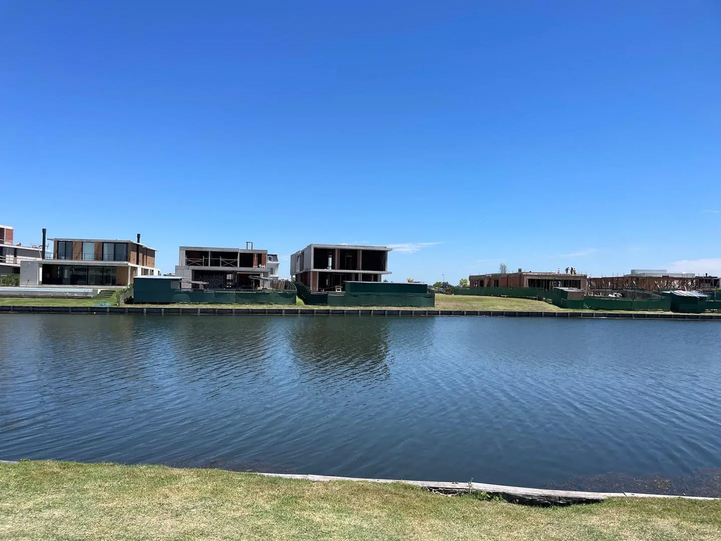 Terreno Lote  en Venta en Los Puentes, Nordelta, Tigre 3