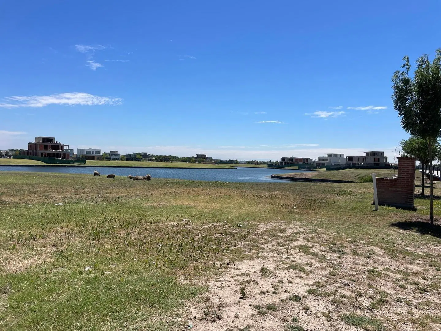 Terreno Lote  en Venta en Los Puentes, Nordelta, Tigre 2