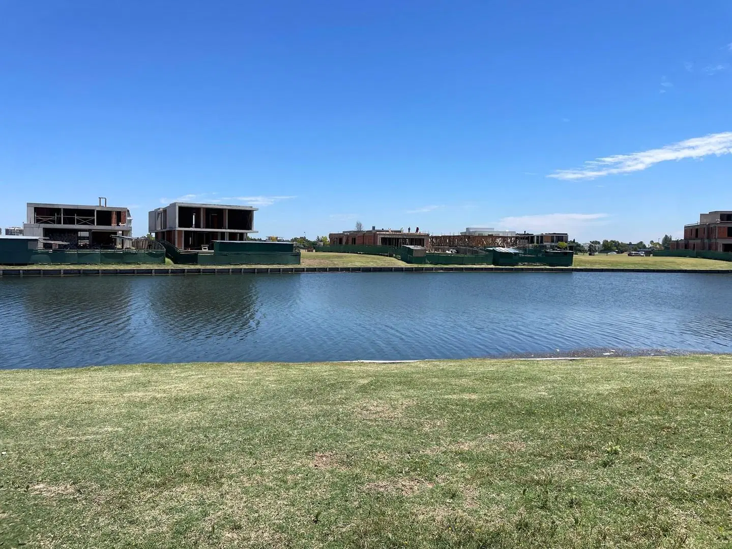 Terreno Lote  en Venta en Los Puentes, Nordelta, Tigre 5