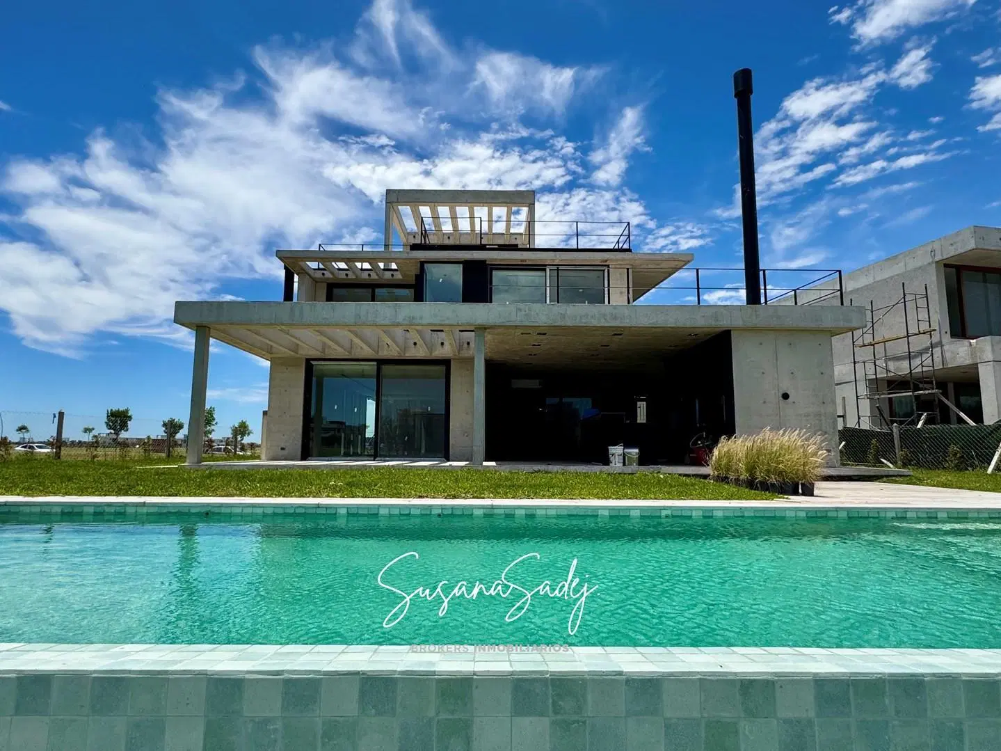 Casa  en Venta en Los Puentes, Nordelta, Tigre 4