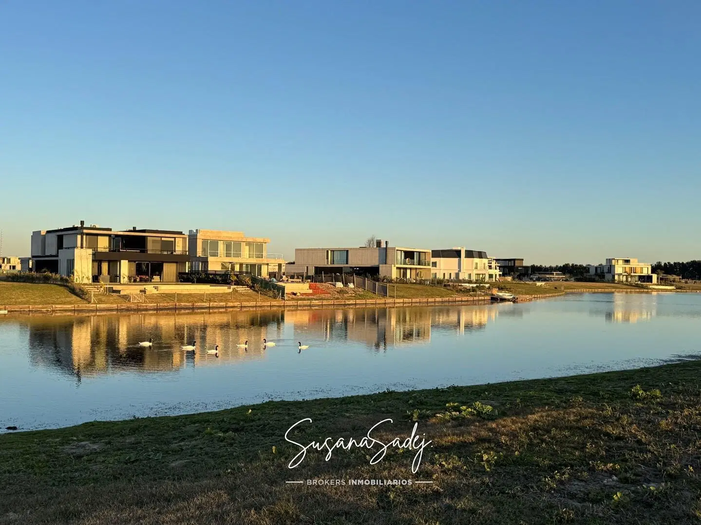 Terreno Lote  en Venta en Los Puentes, Nordelta, Tigre 4