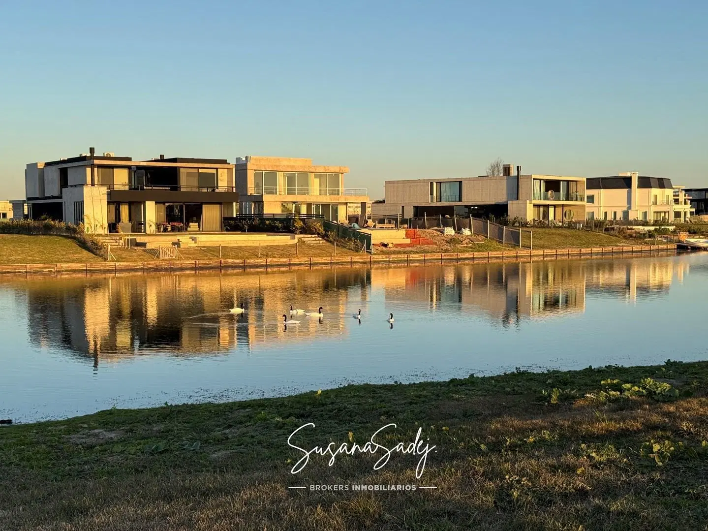 Terreno Lote  en Venta en Los Puentes, Nordelta, Tigre 3