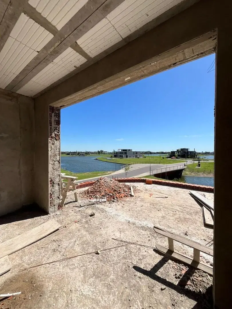 Casa  en Venta en Los Puentes, Nordelta, Tigre 2