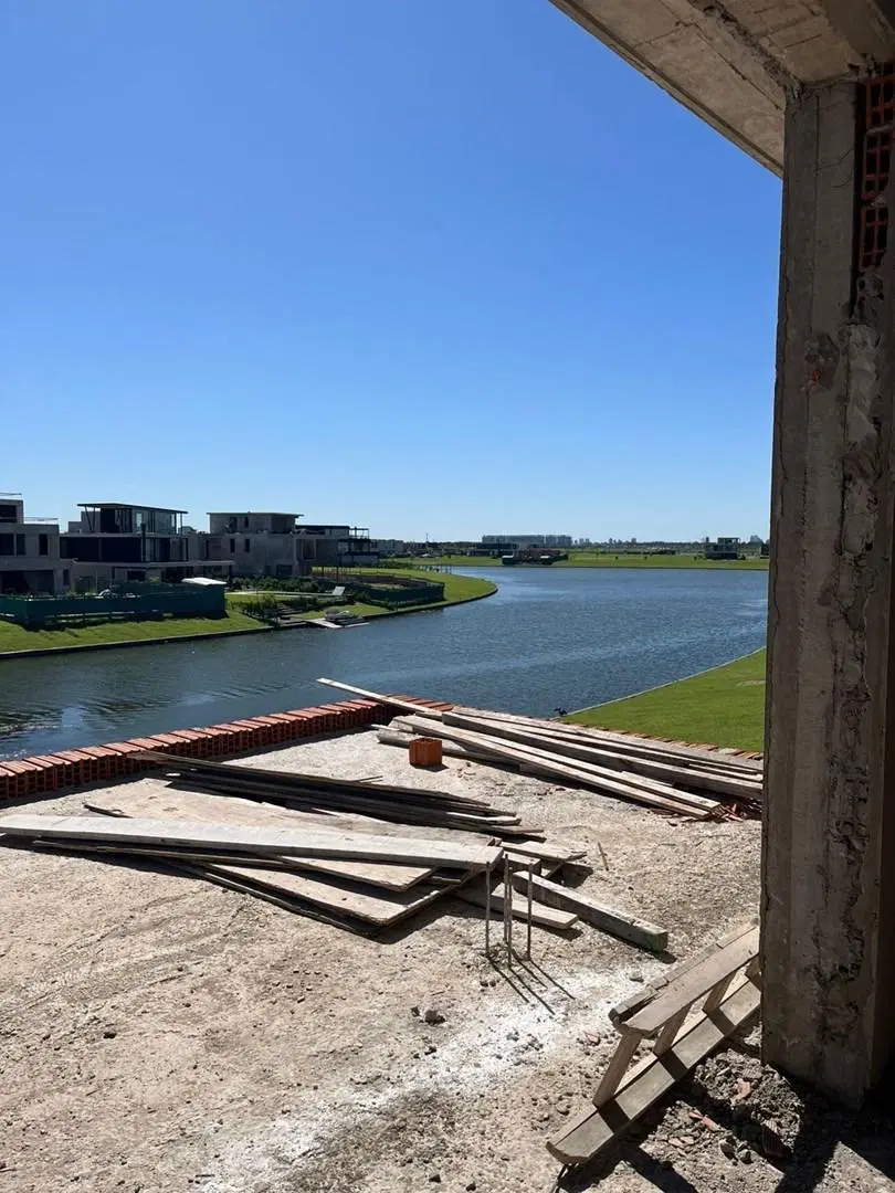 Casa  en Venta en Los Puentes, Nordelta, Tigre 4