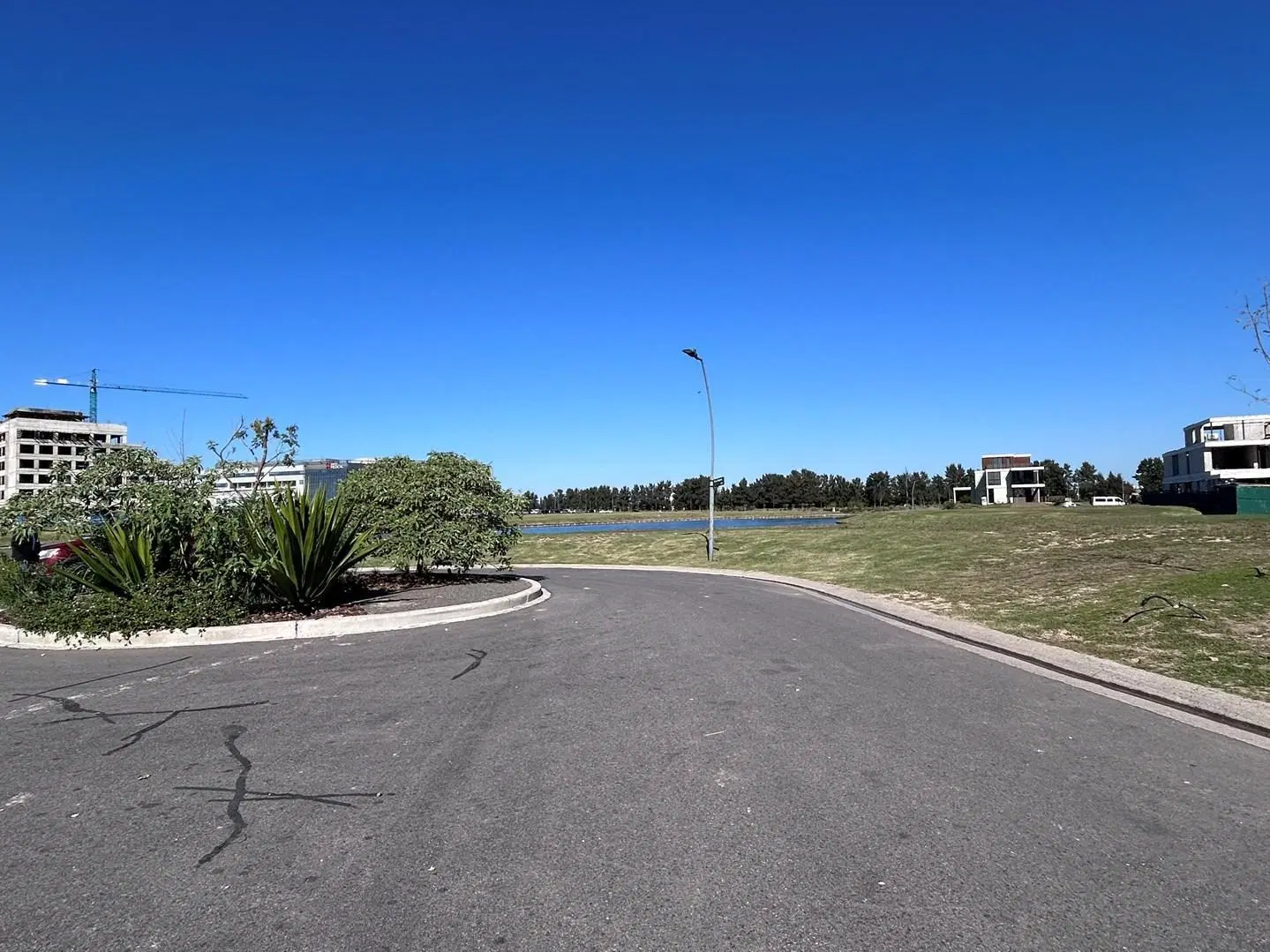 Terreno Lote  en Venta en Los Puentes, Nordelta, Tigre 3