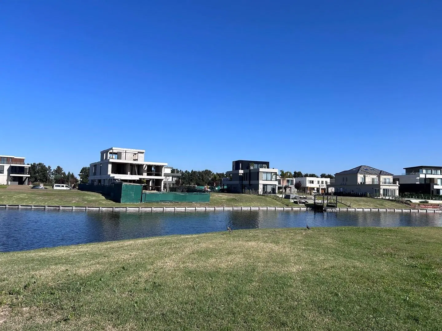 Terreno Lote  en Venta en Los Puentes, Nordelta, Tigre 5