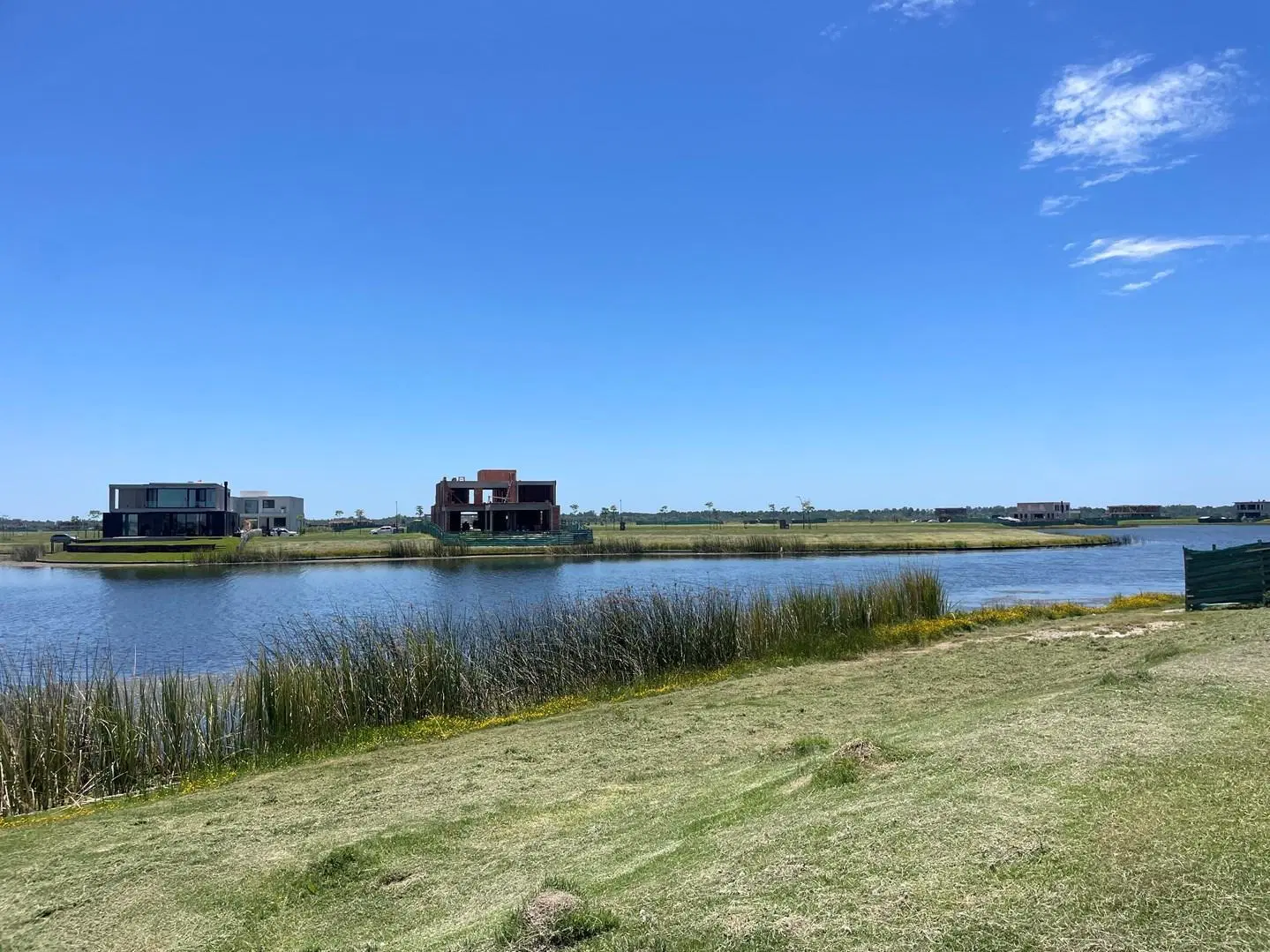 Terreno Lote  en Venta en Amarras, Puertos, Escobar 4