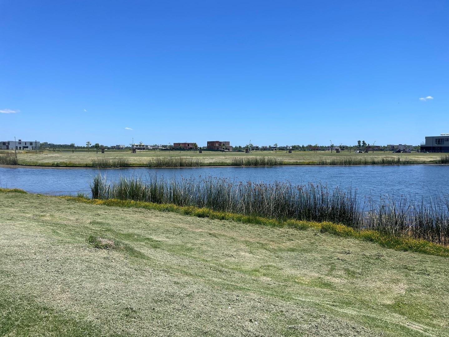 Terreno Lote en Venta en Amarras, Puertos, Escobar
