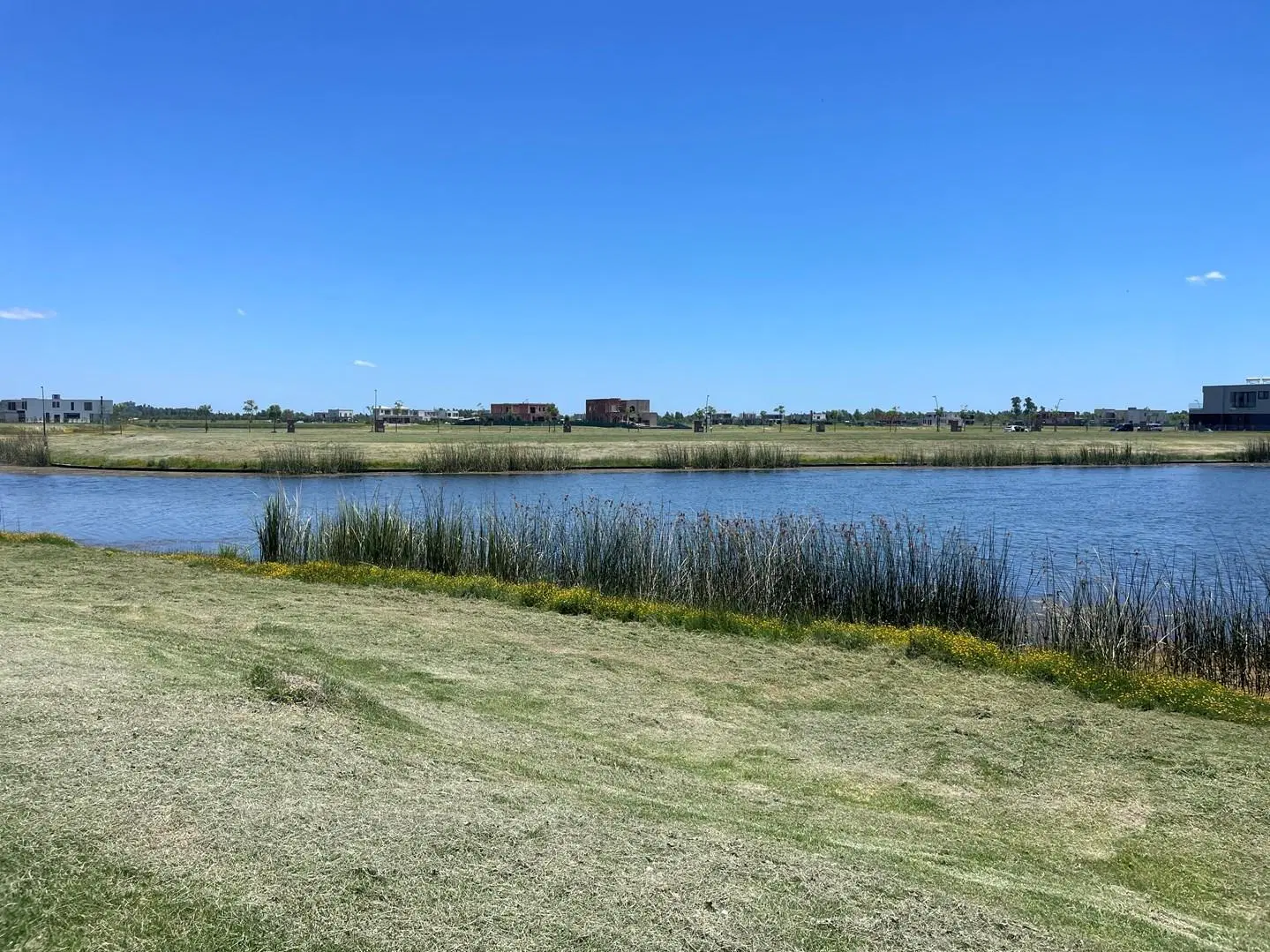 Terreno Lote  en Venta en Amarras, Puertos, Escobar 3