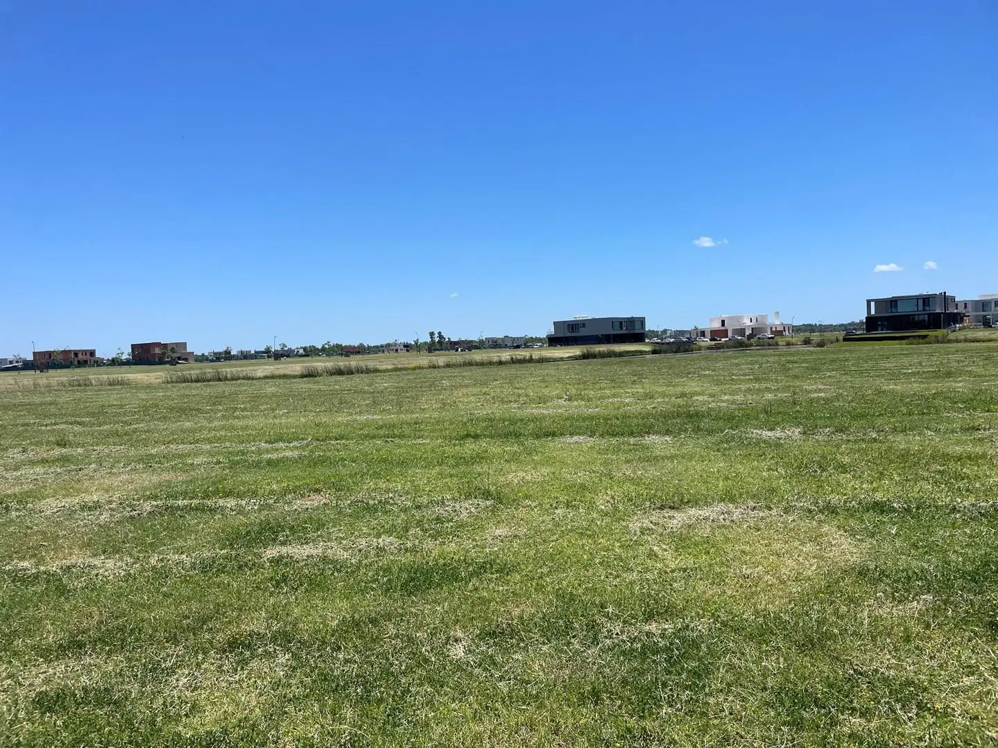 Terreno Lote  en Venta en Amarras, Puertos, Escobar 5