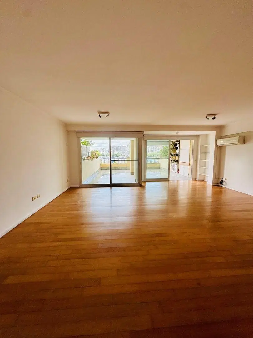 Departamento  en Alquiler en Terrazas de la Bahia II, Bahia Grande, Nordelta 4