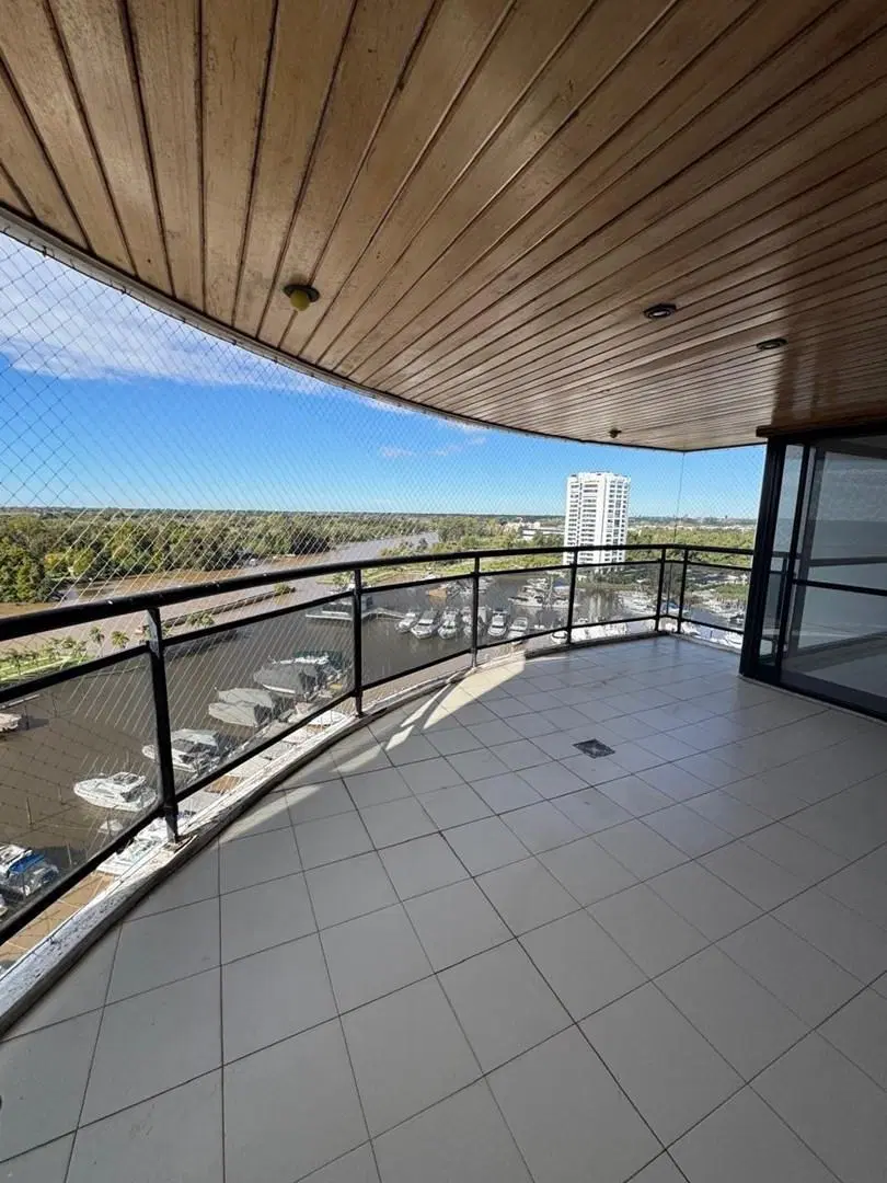 Departamento  en Alquiler en Marinas Golf, Tigre, G.B.A. Zona Norte 4