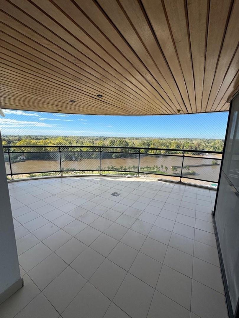 Departamento en Alquiler en Marinas Golf, Tigre, G.B.A. Zona Norte