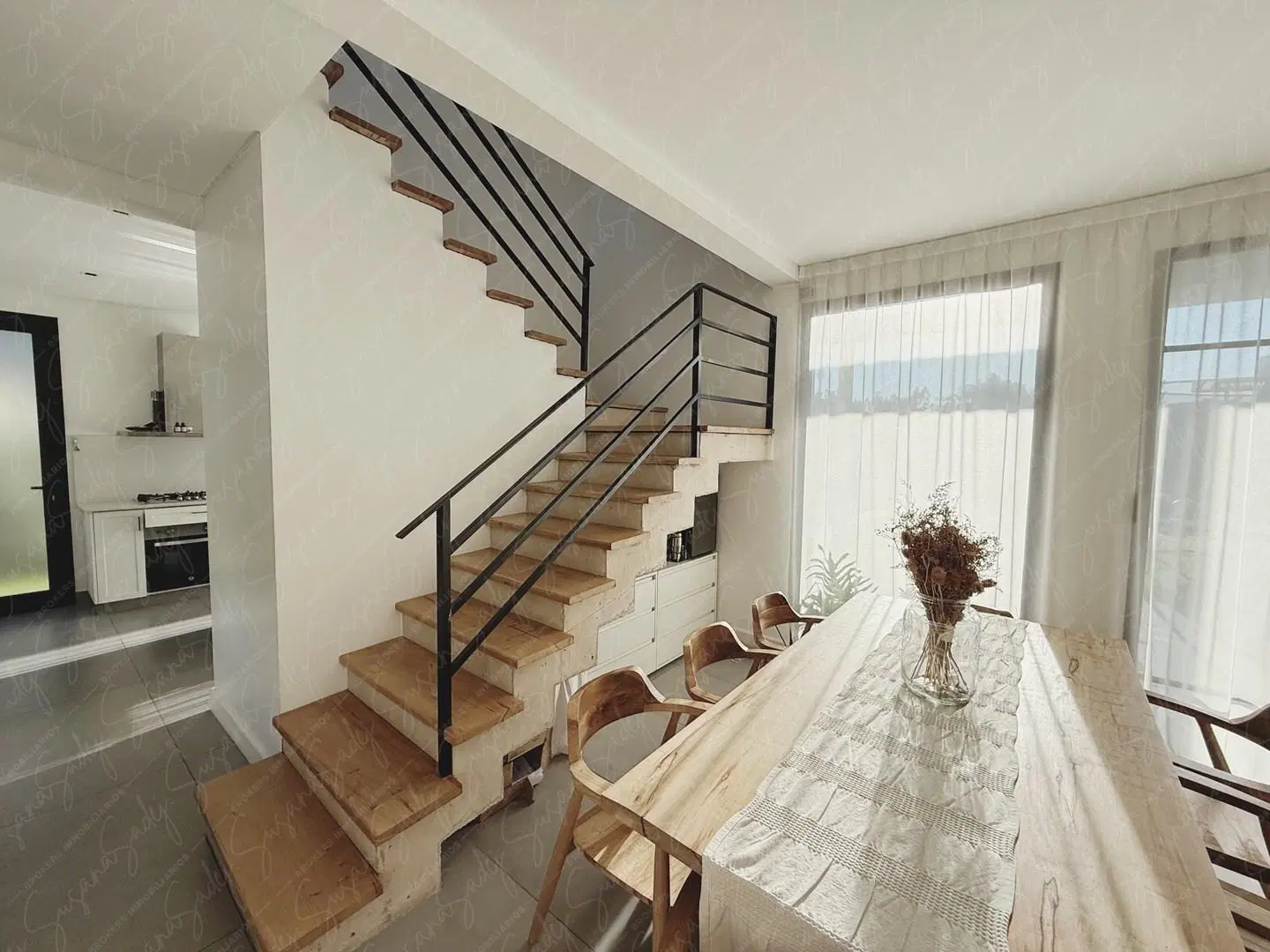 Casa  en Alquiler en Santa Ana, Villanueva, Tigre 5