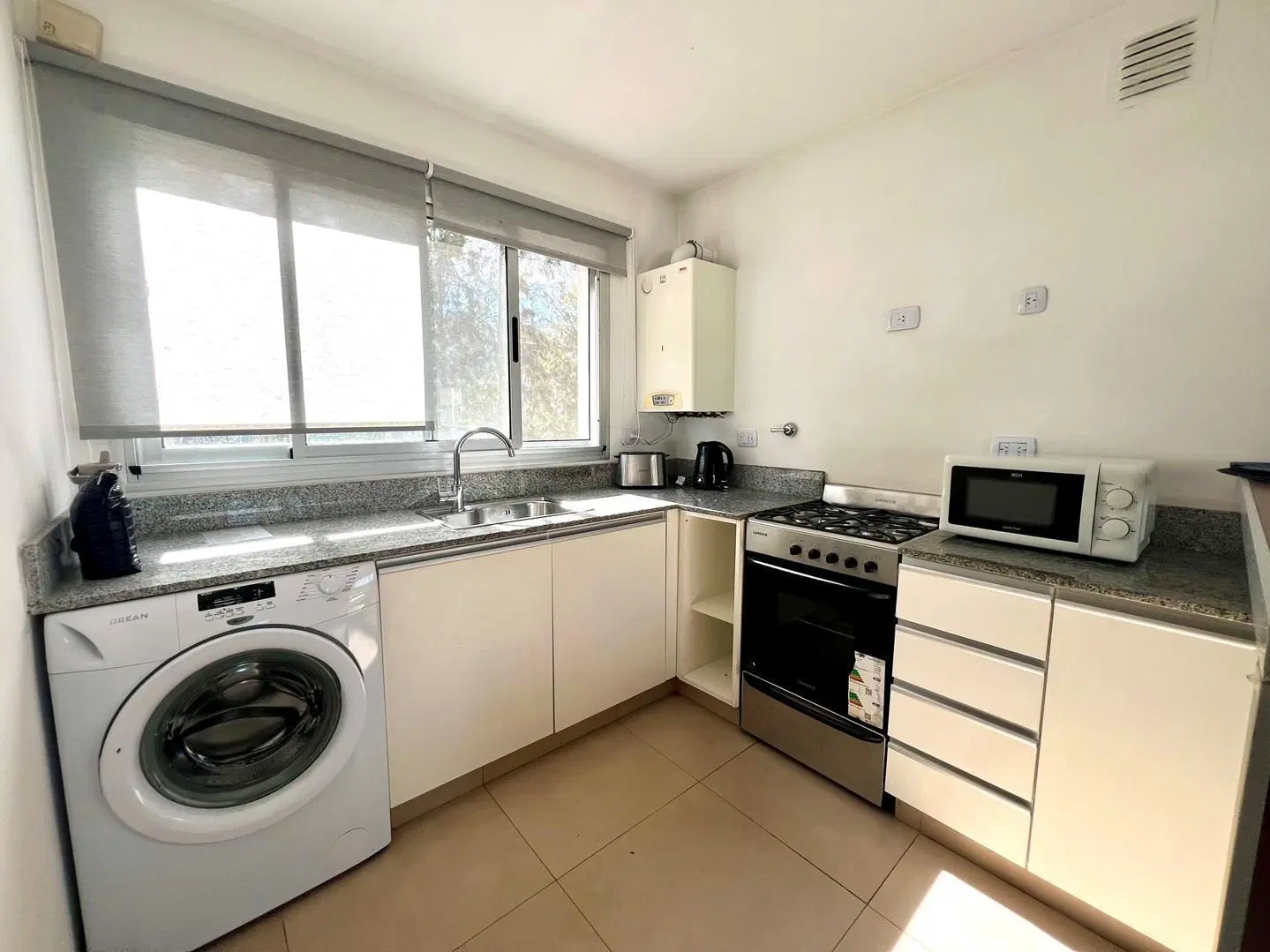 Departamento  en Venta en Sendero, Nordelta, Tigre 8