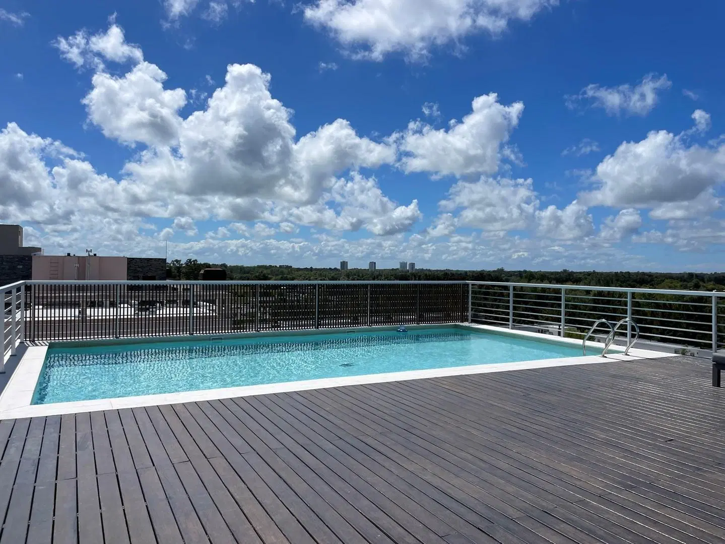 Departamento  en Alquiler en Skyroof Living, Nordelta, Tigre 3