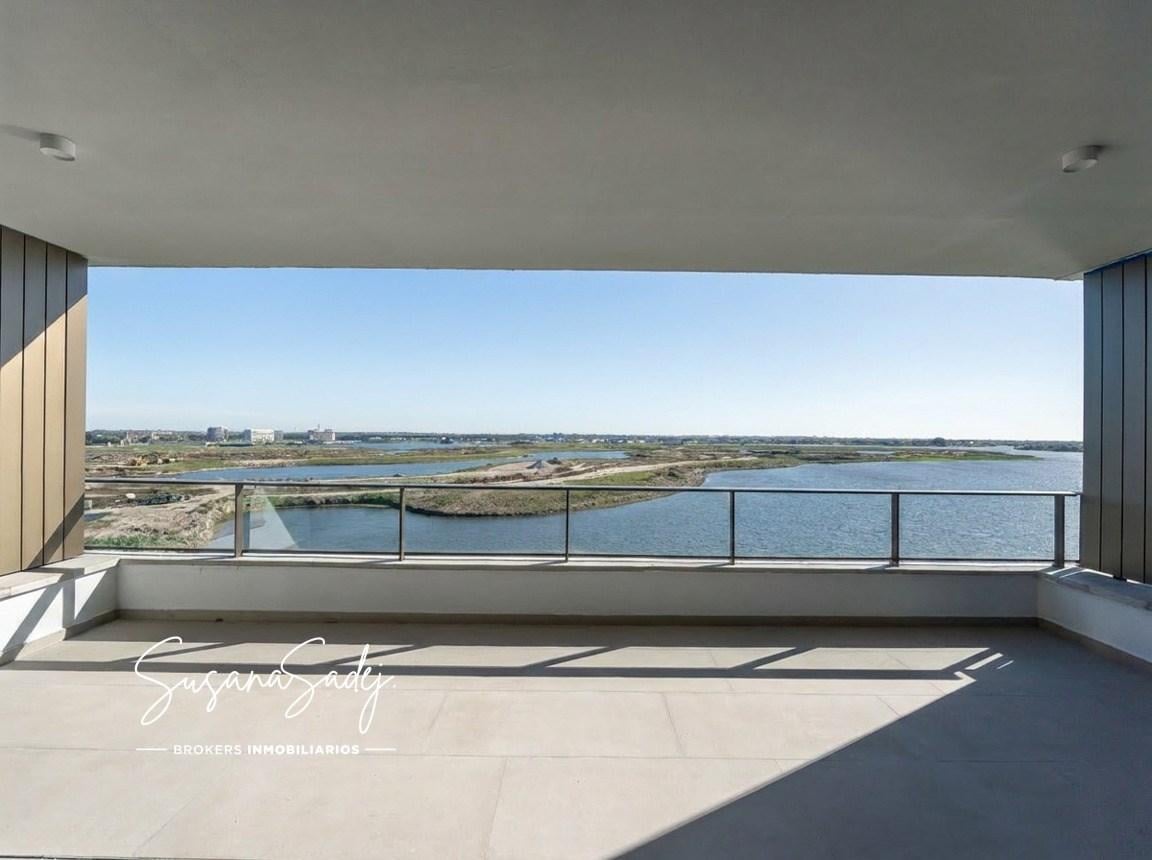 Departamento  en Venta en Oceana, Nordelta, Tigre