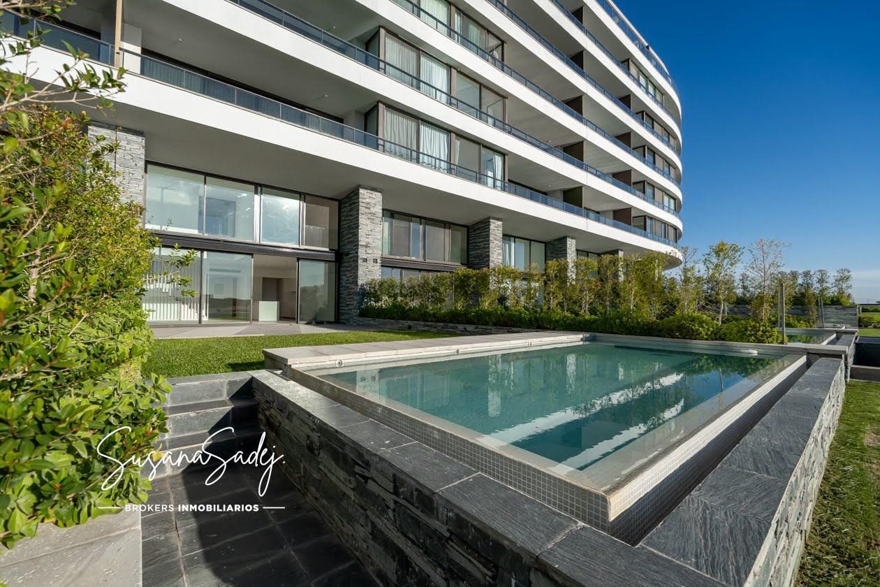 Foto de Departamento en Venta en Oceana, Nordelta, Tigre, imagen 5